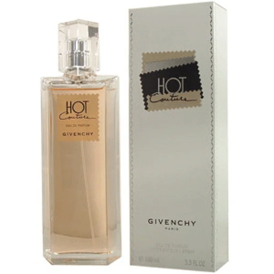 Givenchy Hot Couture EDP 100ml