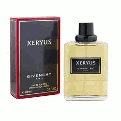 Givenchy Xeryus EDT 100ml