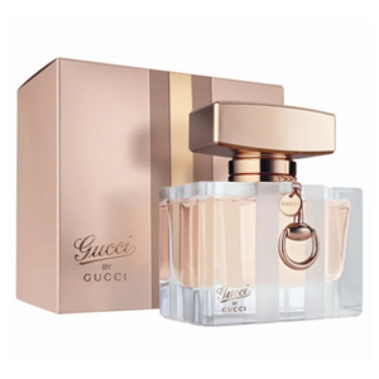 Gucci By Gucci for woman EDT 50ml