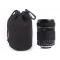 Lense - case / pouch / bag / protection for the lens size M