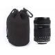 Lense - pouzdro / obal / case / ochrana na objektiv velikosti L