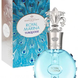 Marina De Bourbon Royal Marina Turquoise Princesse EDP 50ml
