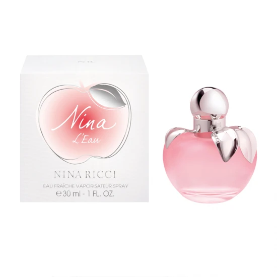 Nina Ricci Nina l'Eau EDT 50ml