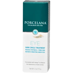 Porcelana Dark Circle Treatment 15g