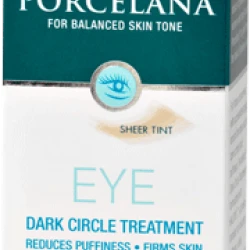 Porcelana Dark Circle Treatment 15g