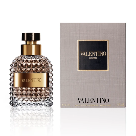 Valentino Uomo EDT 50ml