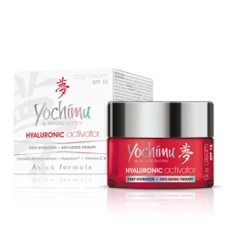 Yochimu by Jacques Battini Deep Hydration + Anti-Aging Therapy 50ml