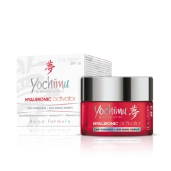 Yochimu by Jacques Battini Deep Hydration + Anti-Aging Therapy 50ml
