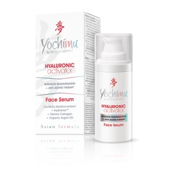 Yochimu by Jacques Battini Intensive Regeneration + Anti-Aging Therapy 30ml