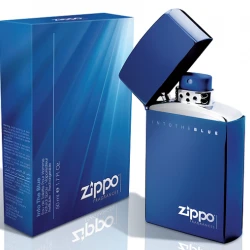 Zippo Into the Blue EDT 50ml