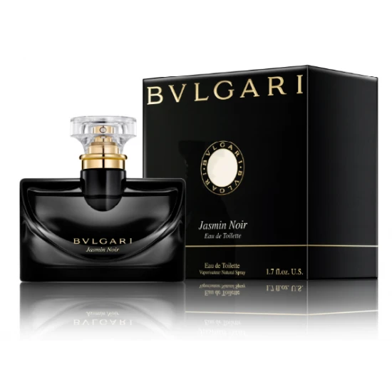 Bvlgari Jasmin Noir EDT 100ml