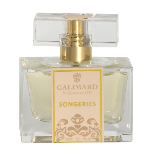 Galimard Songeries parfum 30ml