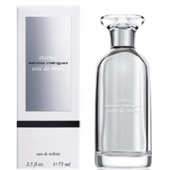 Narciso Rodriguez Essence Eau De Musc EDT 75ml