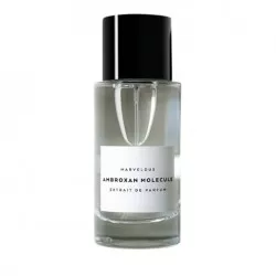 BMRVLS AMBROXAN MOLECULE EDP 50ml