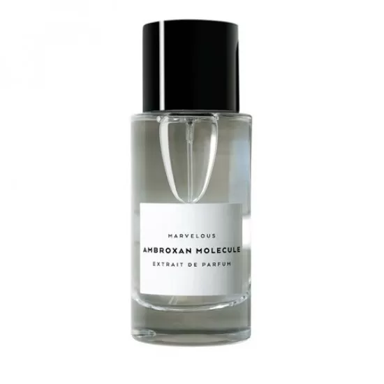 BMRVLS AMBROXAN MOLECULE EDP 50ml