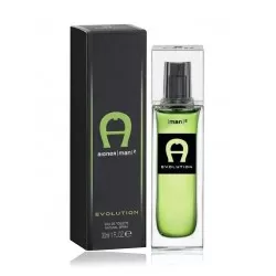 Aigner Man2 Evolution EDT 30ml