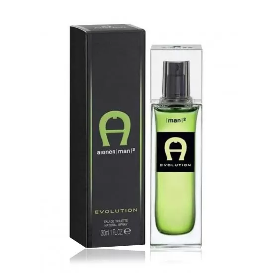 Aigner Man2 Evolution EDT 30ml (AMEedt30) by www.coucoushop.com
