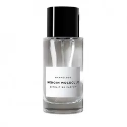 BMRVLS HEDOIN MOLECULE EDP 50ml