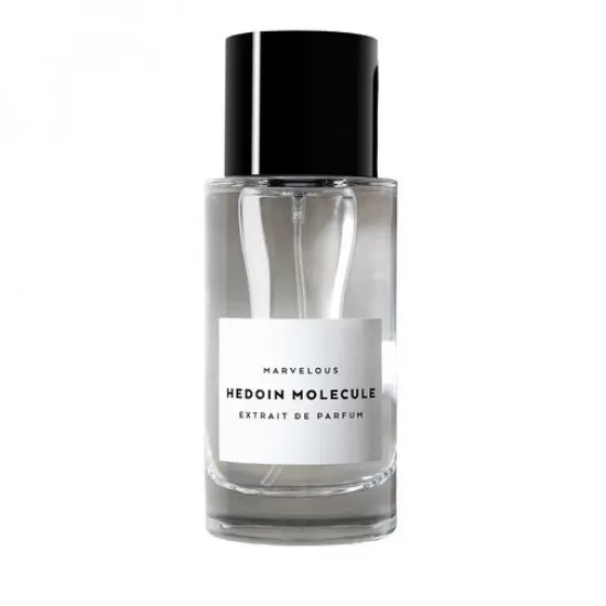 BMRVLS HEDOIN MOLECULE EDP 50ml