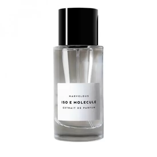 BMRVLS ISO E MOLECULE EDP 50ml
