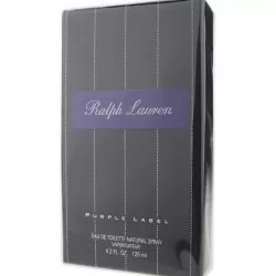 Ralph Lauren Purple Label EDT 125ml