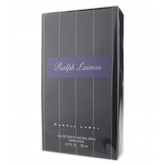 Ralph Lauren Purple Label EDT 125ml (PLKJ952125) by www.coucoushop.com