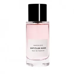 BMRVLS Untitled Rose EDP 50ml