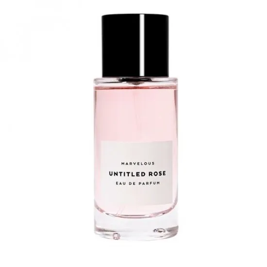 BMRVLS Untitled Rose EDP 50ml