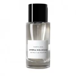 BMRVLS AMBRA MOLECULE EDP 50ml