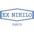 Ex Nihilo