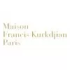 Maison Francis Kurkdjian