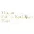 Maison Francis Kurkdjian