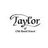 Taylor of Old Bond Street