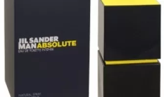Jil Sander Man Absolute