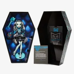Monster High Haunt Couture Frankie Stein HGK12