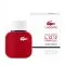 Lacoste Eau de Lacoste L.12.12 Pour Elle French Panache EDT 50ml
