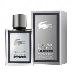 Lacoste L'Homme Timeless Pour Homme EDT 50ml