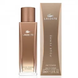 Lacoste Pour Femme Intense EDP 50ml