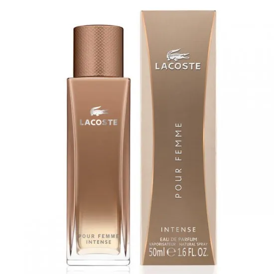 Lacoste Pour Femme Intense EDP 50ml