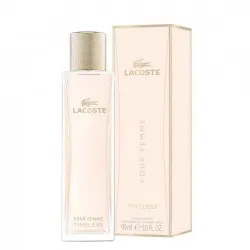 Lacoste Pour Femme Timeless EDP 50ml