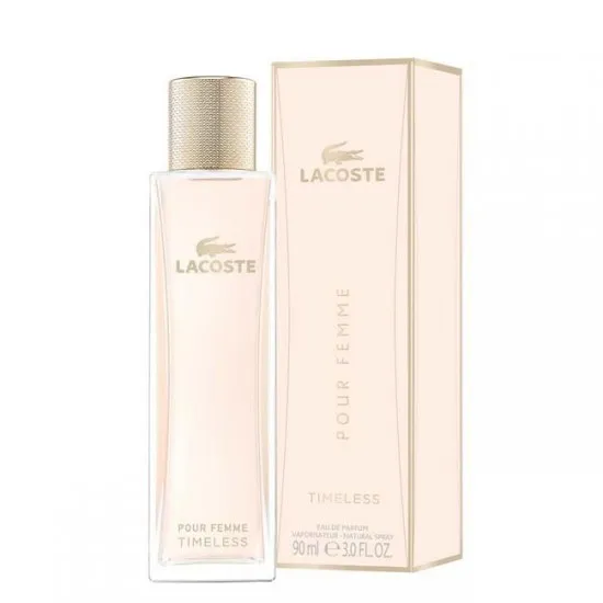 Lacoste Pour Femme Timeless EDP 50ml