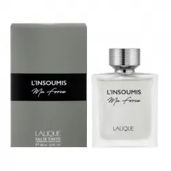 Lalique L'Insoumis Ma Force EDT 100ml