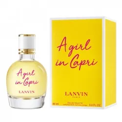 Lanvin A Girl in Capri EDT 50ml