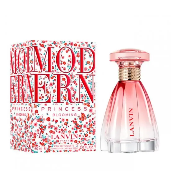 Lanvin Modern Princess Blooming EDT 60ml