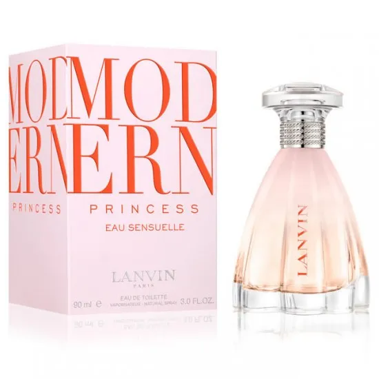 Lanvin Modern Princess Eau Sensuelle EDT 60ml