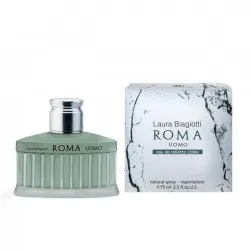 Laura Biagiotti Roma Uomo Cedro EDT 40ml