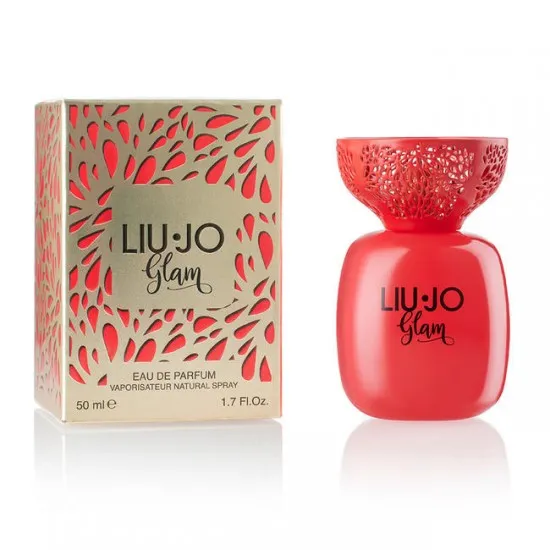 Liu Jo Glam EDP 50ml (LiJoGedp50) by www.coucoushop.com
