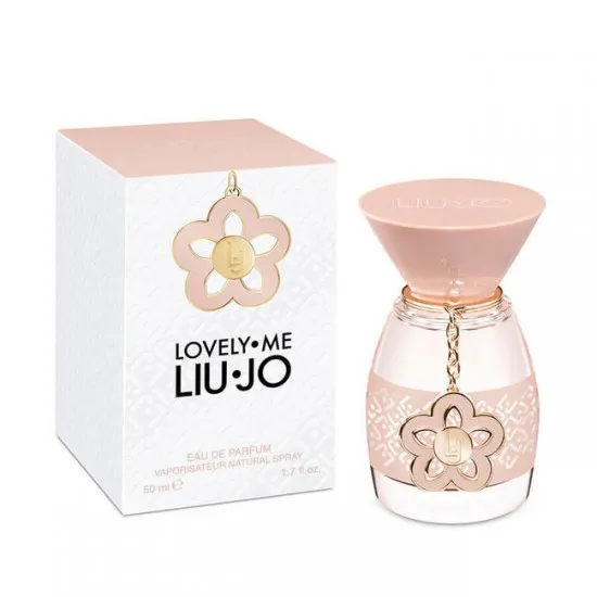 Liu Jo Lovely Me EDP 50ml