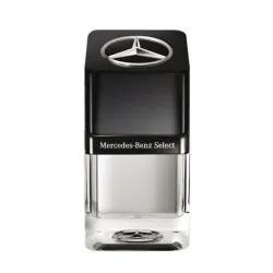 Mercedes-Benz Mercedes Benz Select EDT 50ml