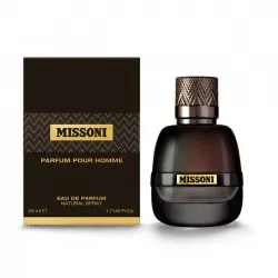 Missoni Parfum Pour Homme EDP 50ml